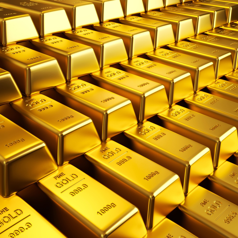 قیمت طلا راهی طولانی برای دستیابی به یک مسیر کاملا صعودی دارد